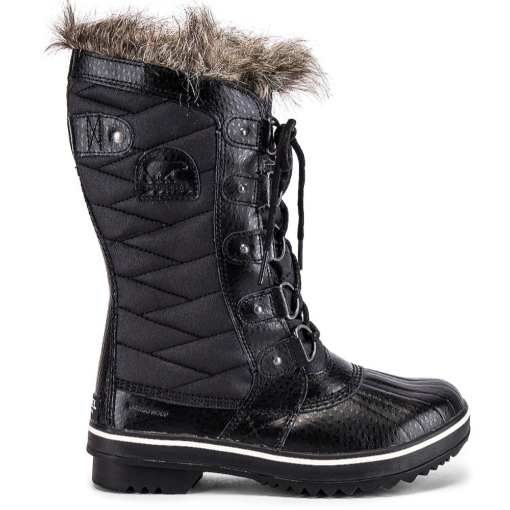 Sorel Tofino II in Brand New, Never Worn Condition